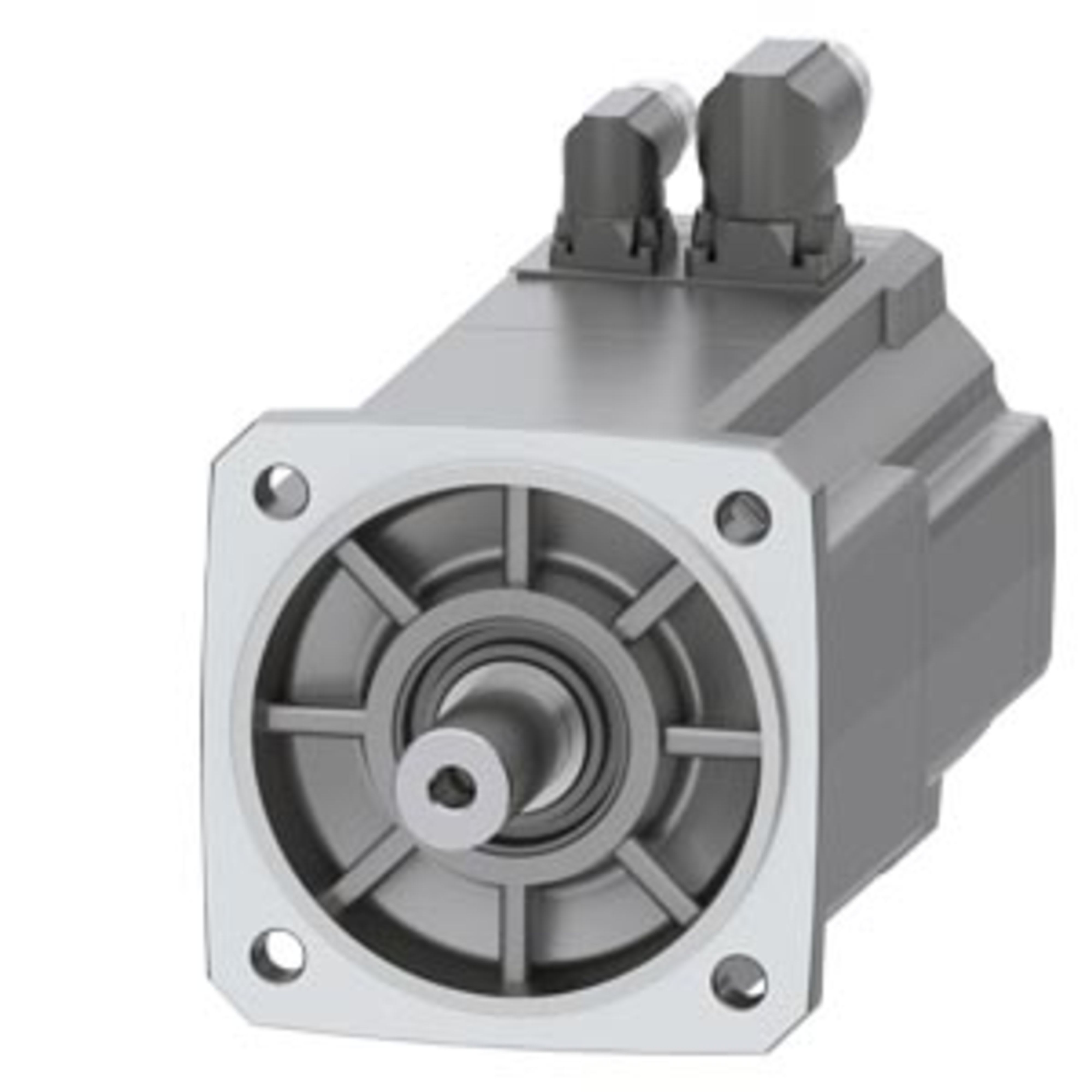 Siemens Industry - SYNCHRONOUS MOTOR 1FK2-CT 6.5 NM