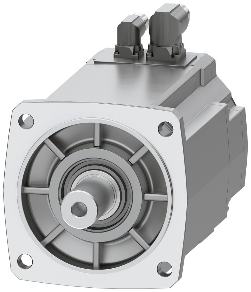 Siemens Industry - SYNCHRONOUS MOTOR 1FK2-CT 27 NM
