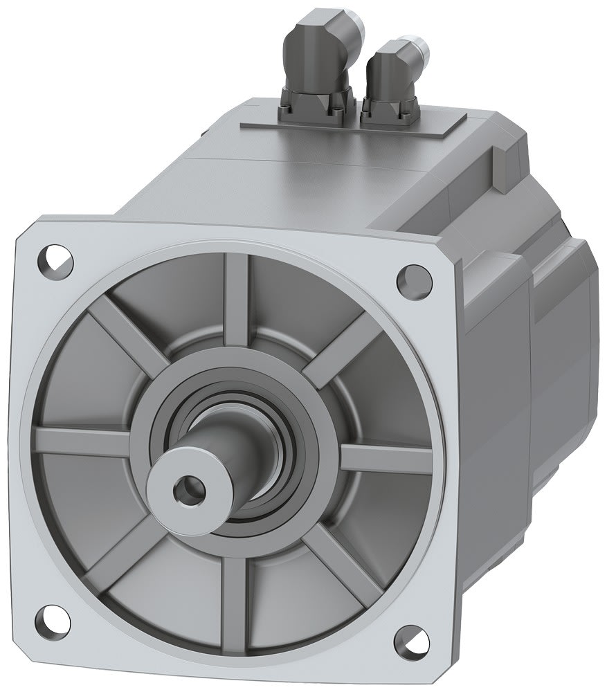 Siemens Industry - SYNCHRONOUS MOTOR 1FK2 CT 30 NM