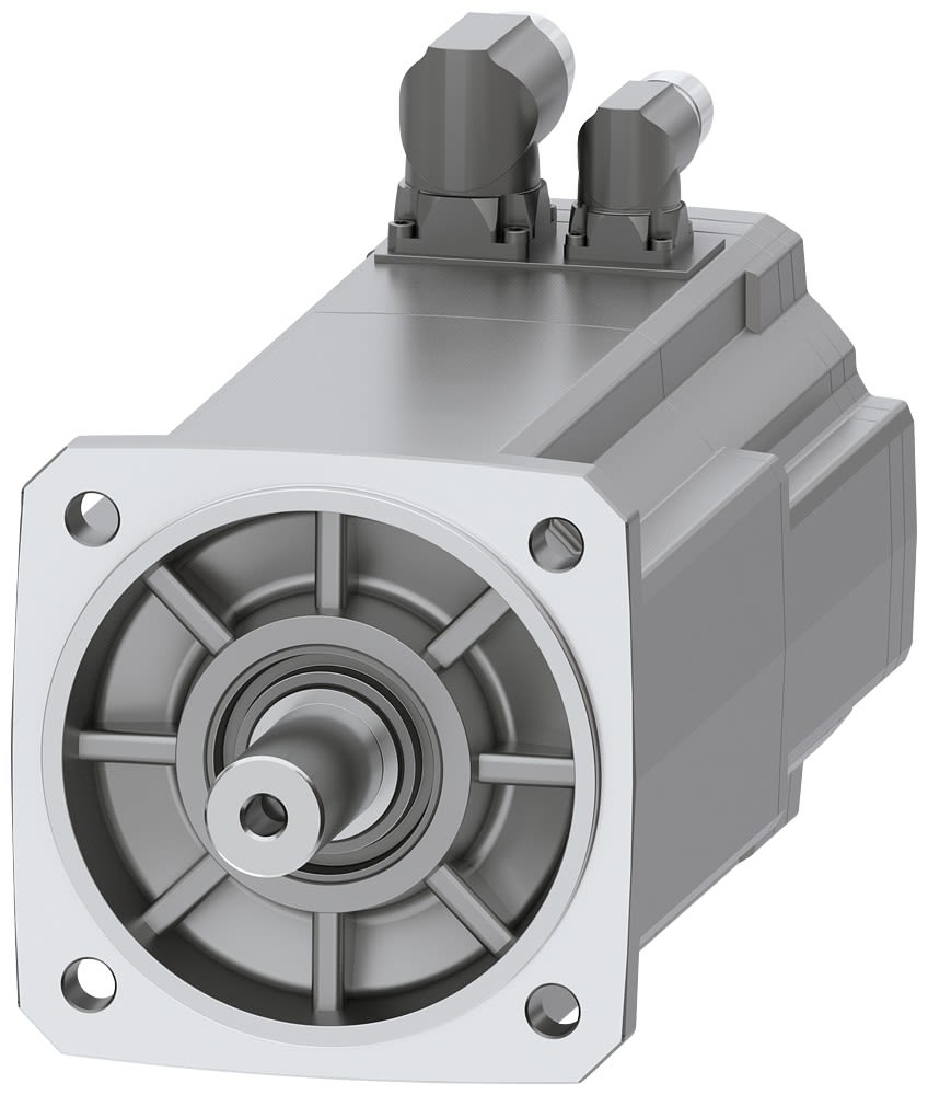 Siemens Industry - SYNCHRONOUS MOTOR 1FK2-HI12 NM