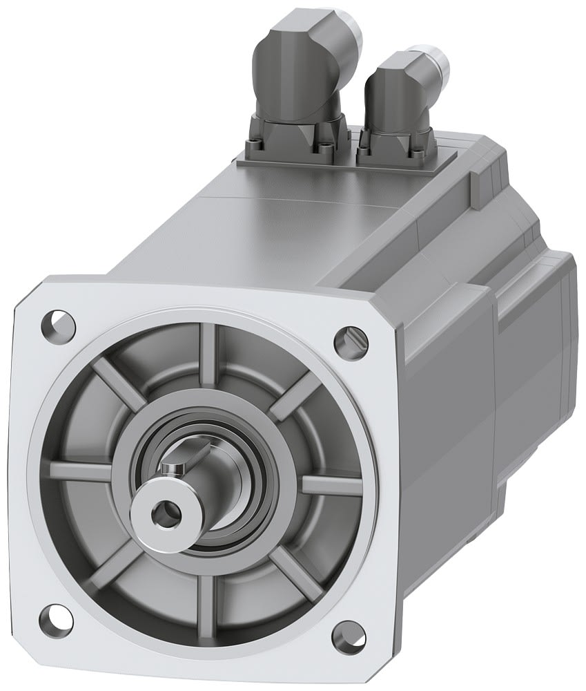 Siemens Industry - SYNCHRONOUS MOTOR 1FK2-HI12 NM