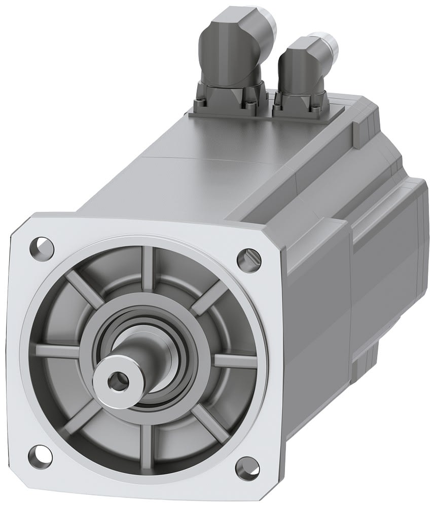 Siemens Industry - SYNCHRONOUS MOTOR 1FK2-HI 12 NM