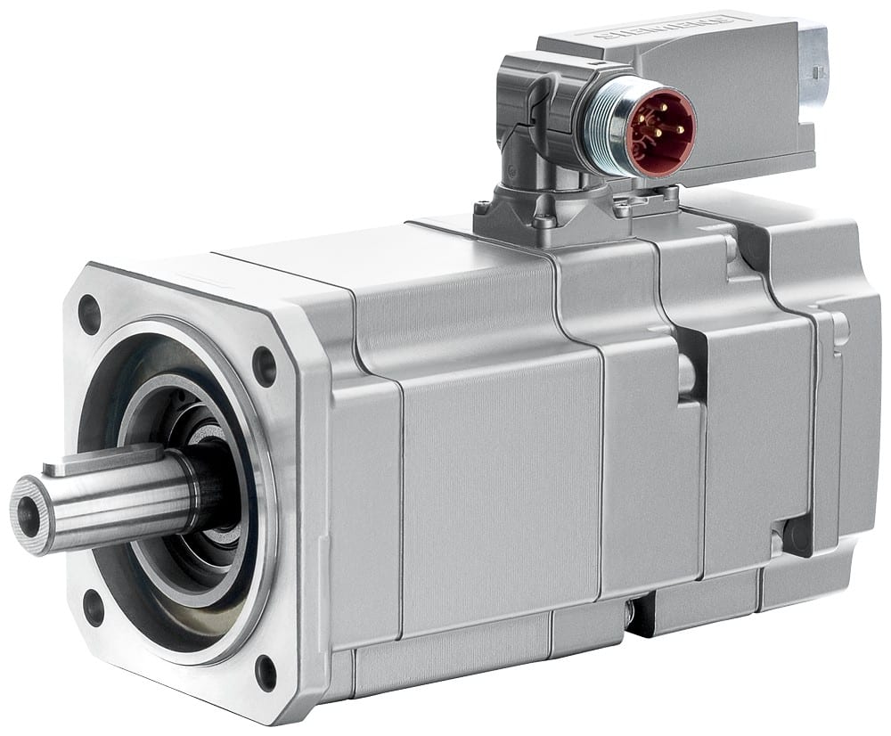 Siemens Industry - SERVOMOTEUR SYNCHRONE 1FK7