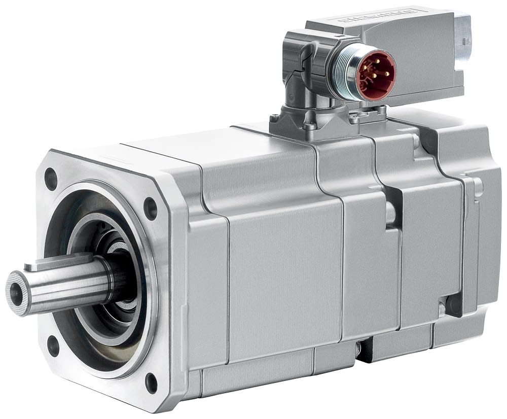 Siemens Industry - SERVOMOTEUR SYNCHRONE 1FK7