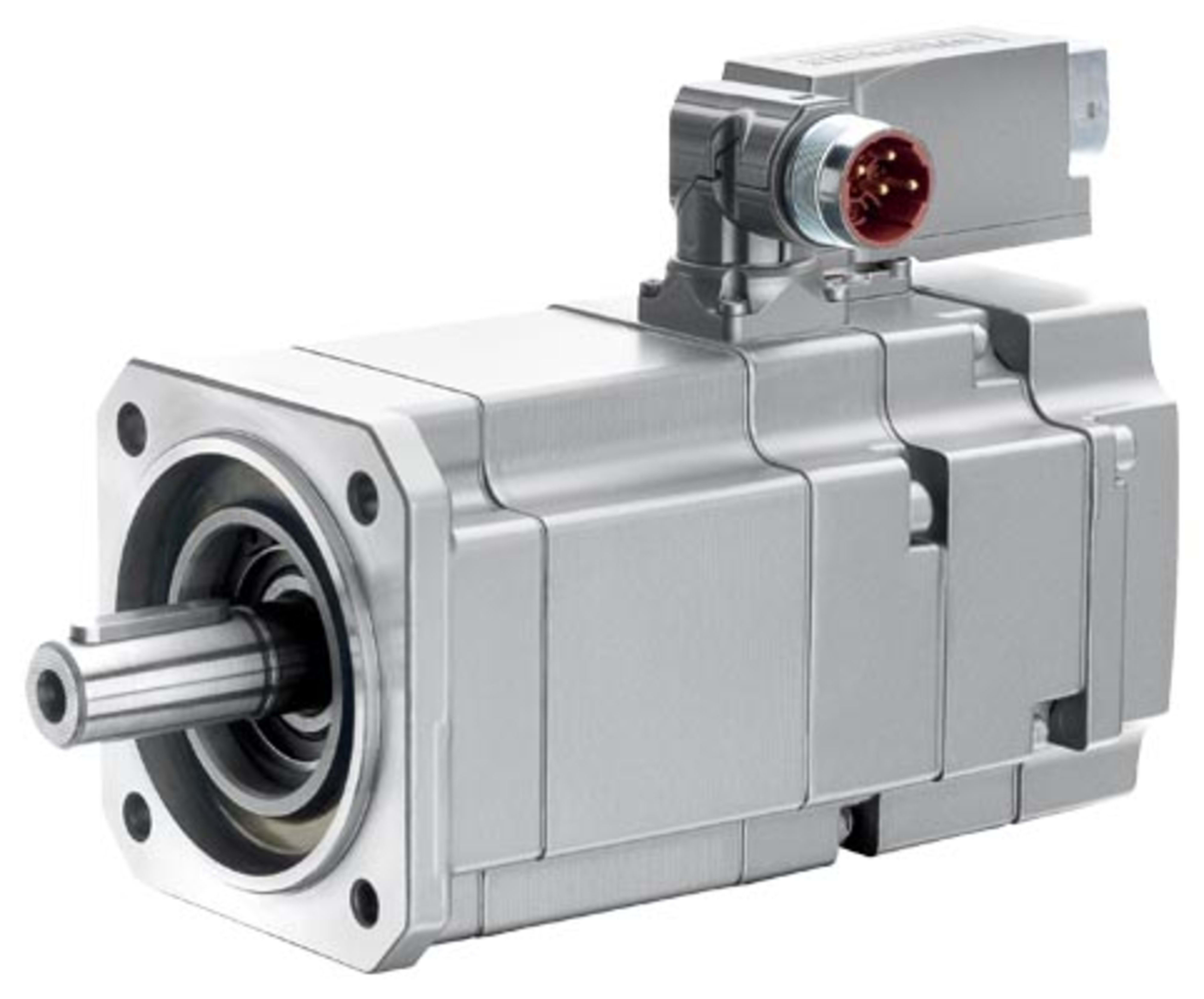 Siemens Industry - SYNCHRONOUS SERVOMOTOR, 1FK7