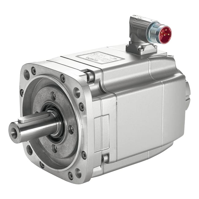 Siemens Industry - MOTEUR SYNCHRONE 1FK7-CT 8,5 NM