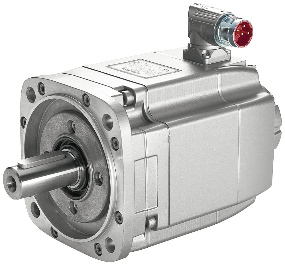 Siemens Industry - MOTEUR SYNCHRONE 1FK7-HD 28 NM