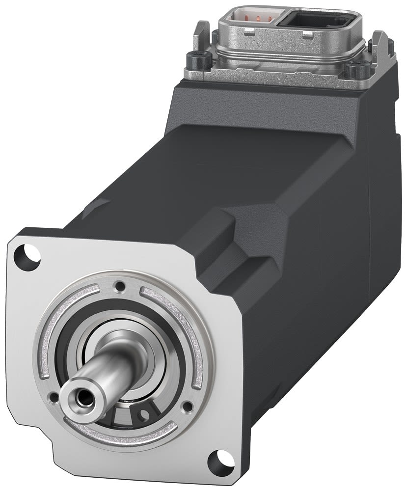 Siemens Industry - Servomotor 1FL2;3AC 400V