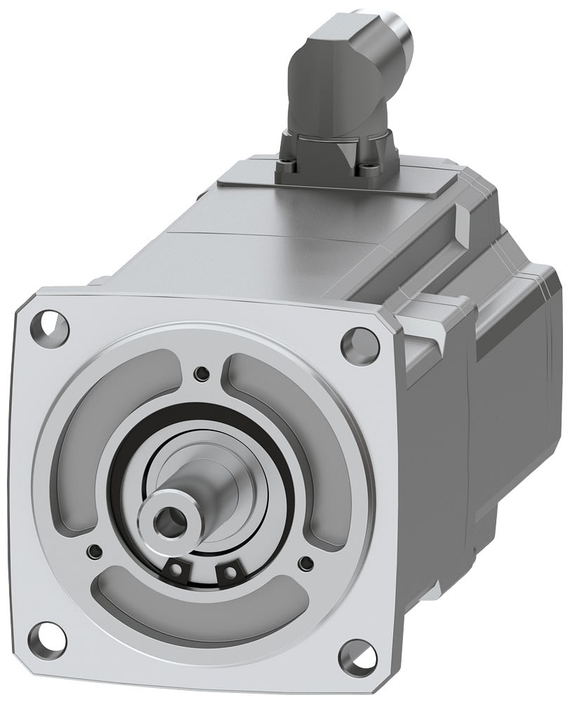 Siemens Industry - Moteur synchrone 1FT2-HD 5 Nm