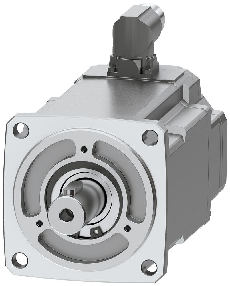 Siemens Industry - Moteur synchrone 1FT2-CT 2,4 Nm