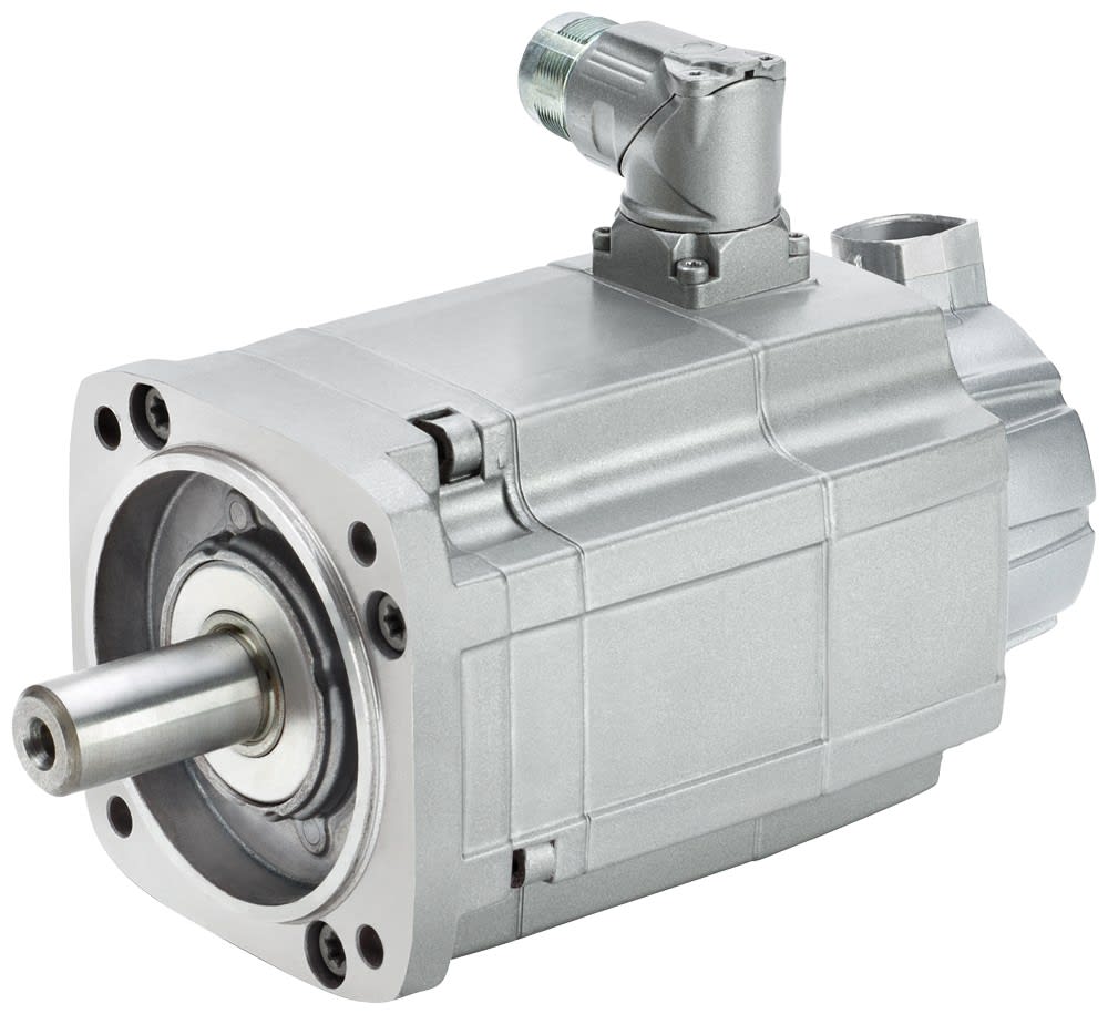 Siemens Industry - MOTEUR SYNCHRONE 1FT7