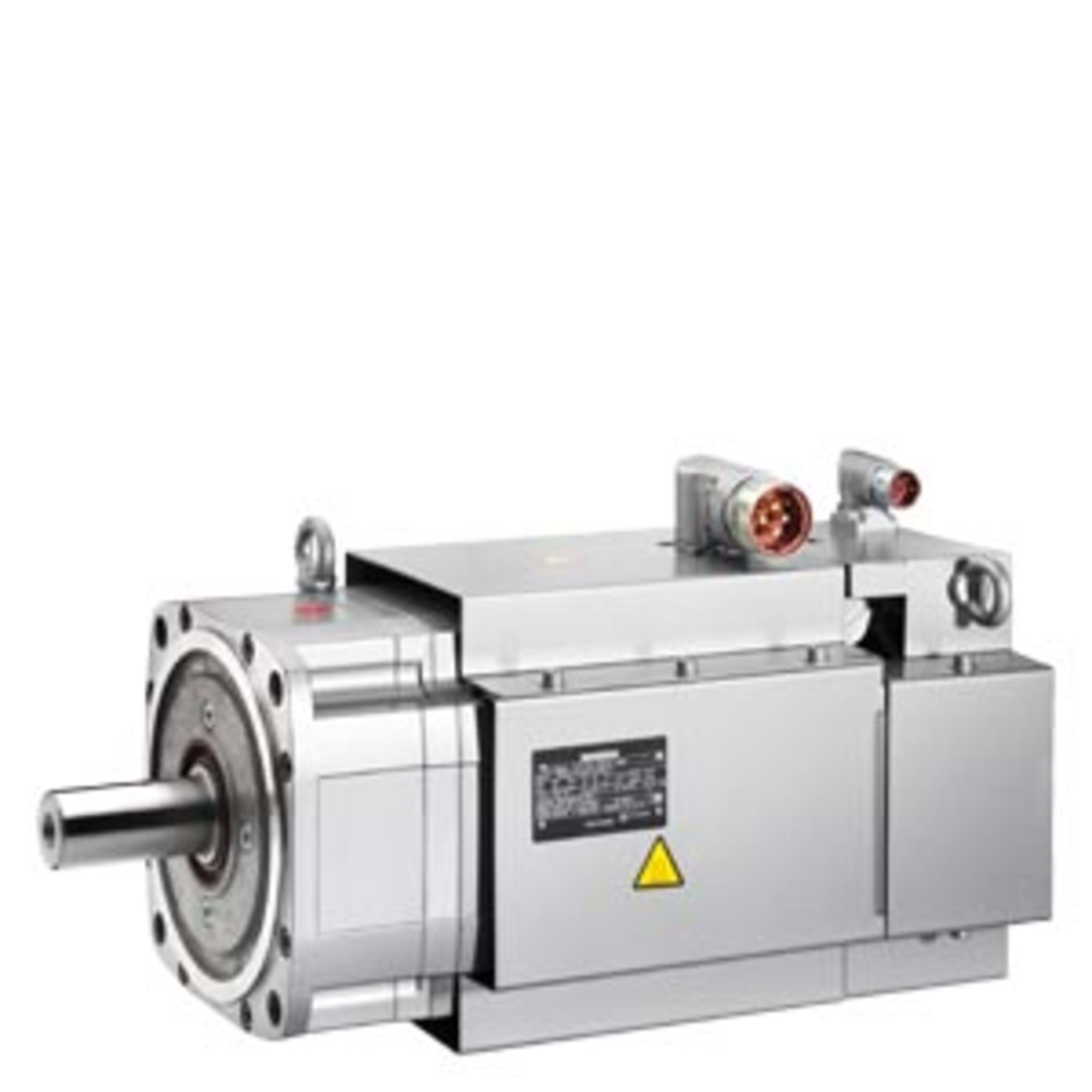 Siemens Industry - SYNCHRONMOTOR 1FT7 M0 = 105 NM
