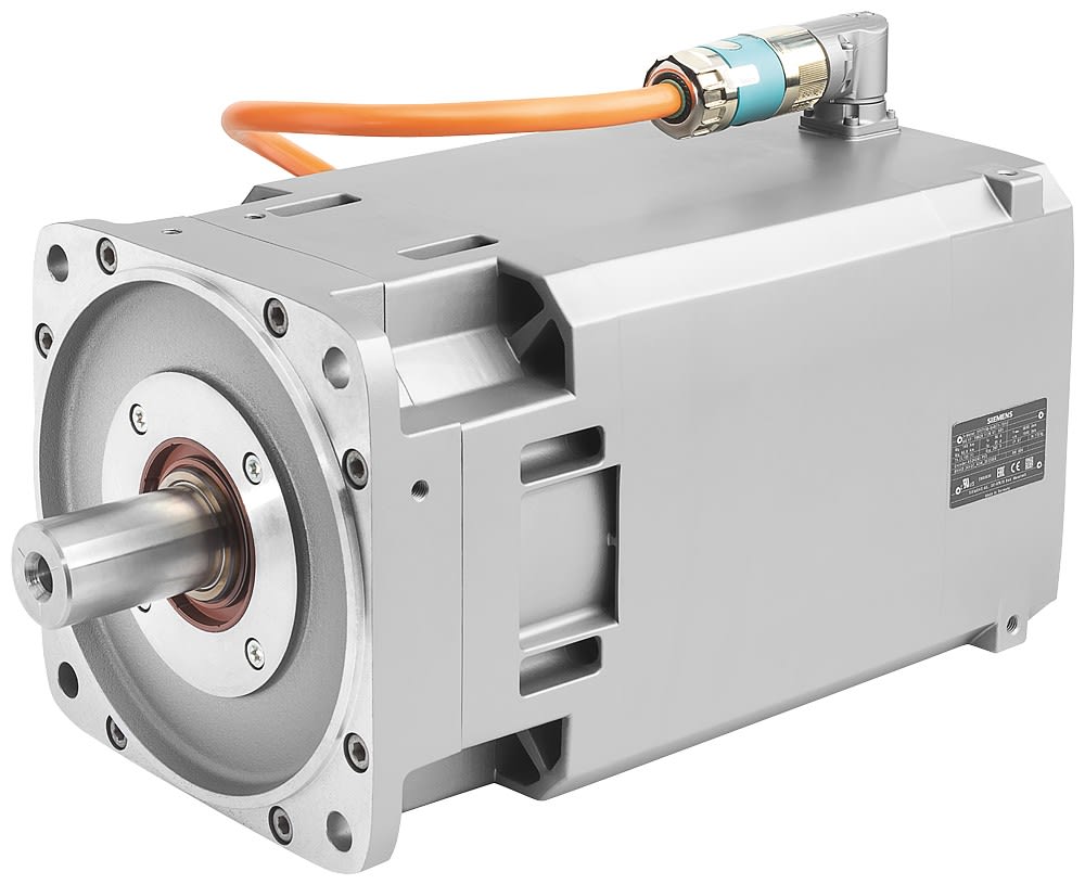 Siemens Industry - MOTEUR SYNCHRONE 1FT7