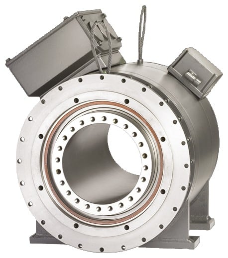 Siemens Industry - TORQUE MOTOR, 200 NM,