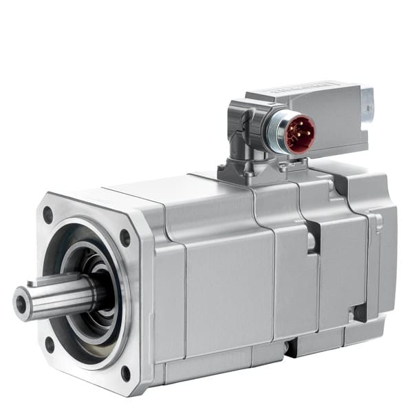 Siemens Industry - SERVOMOTEUR SYNCHRONE 1FK7