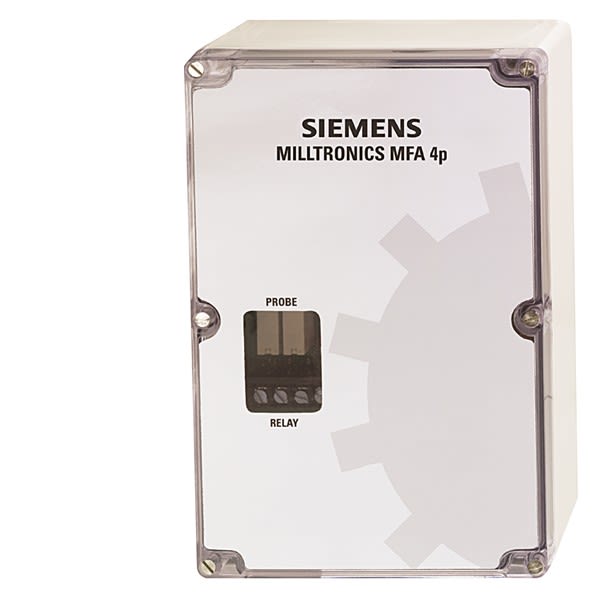 Siemens Industry - Detecteurs de mouvement