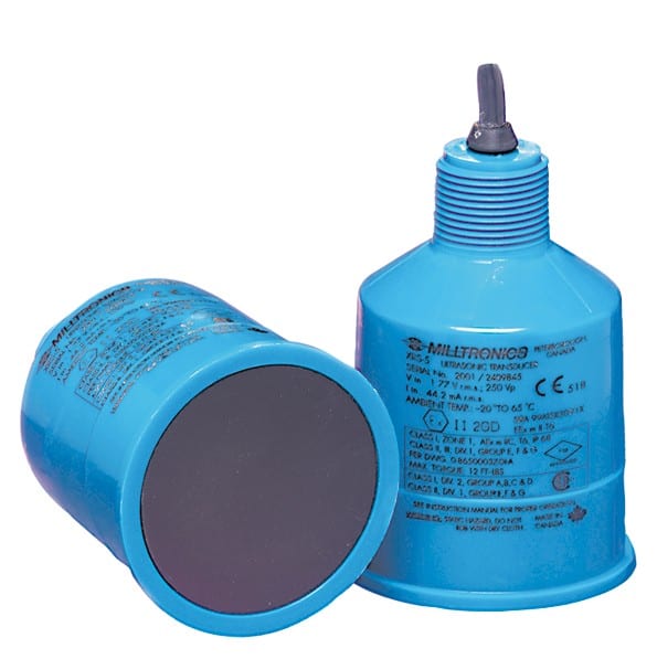 Siemens Industry - ECHOMAX XRS-5 TRANSDUCER