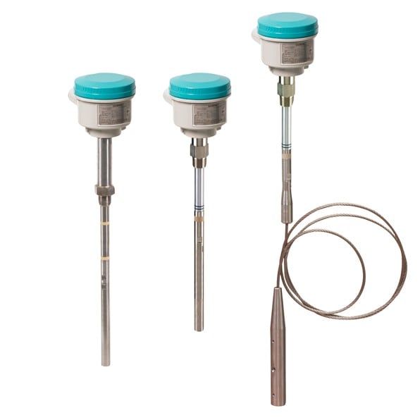 Siemens Industry - CLS300,STANDARD,ROD VERSN,THREAD/FLANGE