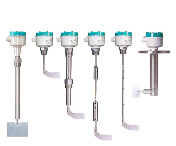 Siemens Industry - SITRANS LPS200, COMPACT