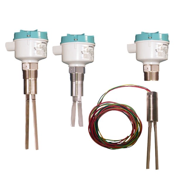 Siemens Industry - SITRANS LVS200 - STANDARD