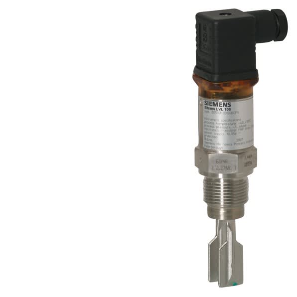 Siemens Industry - SITRANS LVL100