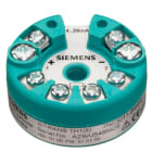 Siemens Industry - SITRANS TH100 Transmetteur de temperatur
