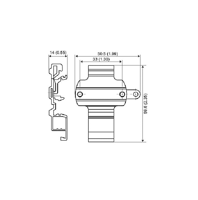Siemens Industry - ERS. Kurzschlussteck./Strompruefbuchs TW
