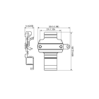 Siemens Industry - ERS. Kurzschlussteck./Strompruefbuchs TW