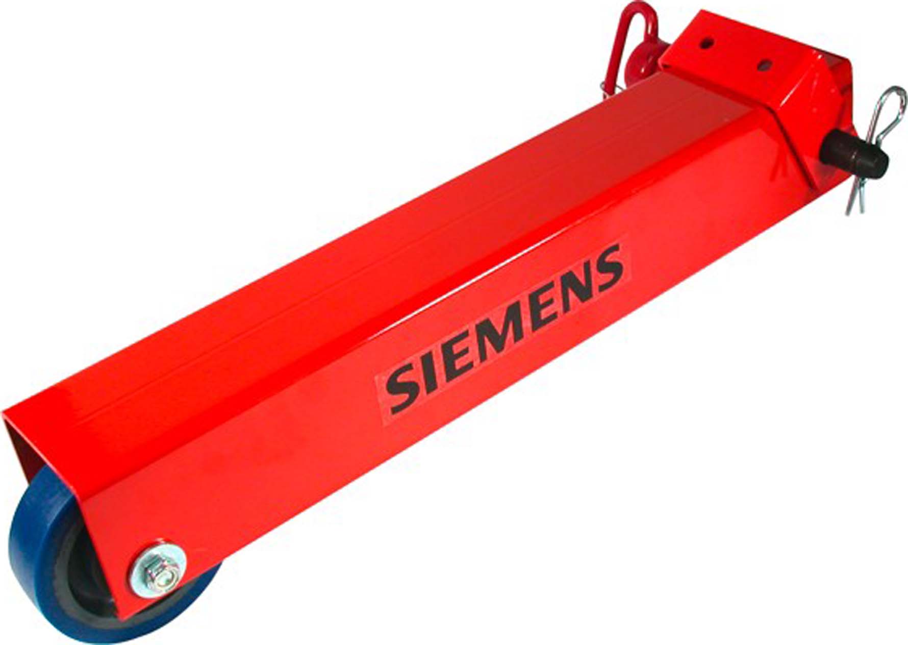 Siemens Industry - Capteur de vitesse RBSS
