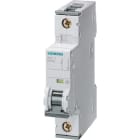 Siemens Industry - Disj. 1p. 20A.B.10kA.400V