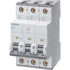 Siemens Industry - Disj. 3p. 3A.C.10kA.400V