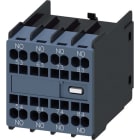Siemens Industry - BLOC CONT.AUX.,4NO