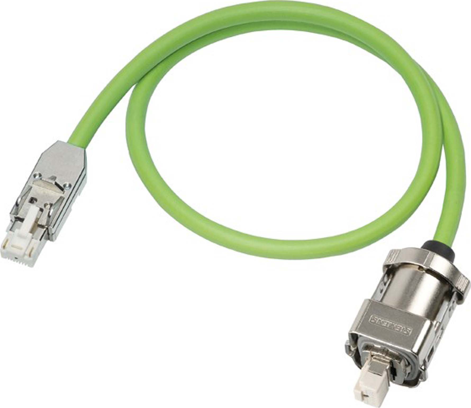 Siemens Industry - CABLE DE SIGNAUX PREEQUIPE