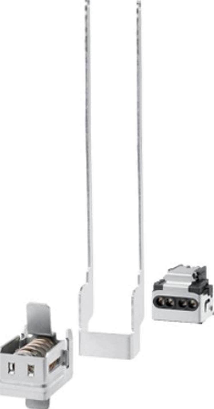 Siemens Industry - KIT BLINDAGE P. S7-1500 MODULES 25 MM