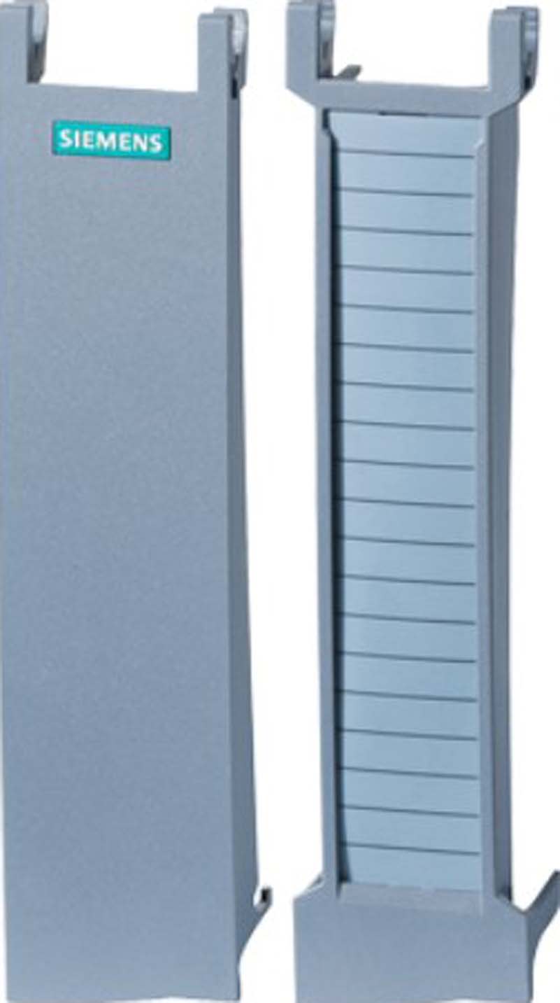 Siemens Industry - VOLET AVANT UNIVERSEL S7-1500 IO(25MM)