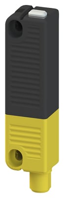 Siemens Industry - INTERRUPT. RFID SECURITE SANS CONTACT