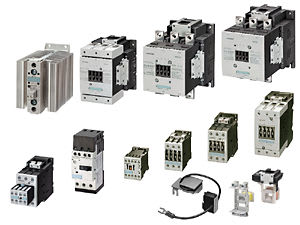 Siemens Industry - LIMITEUR DE SURTENSIONS