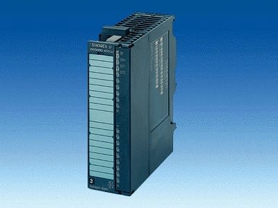 Siemens Industry - Câble liaison PC-SIWAREX U/CS 3m