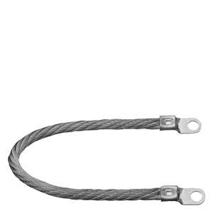 Siemens Industry - SIWAREX WL grounding cable 400mm