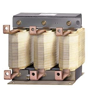 Siemens Industry - SINAMICS PX INDUCTANCE RESEAU 380V 331A