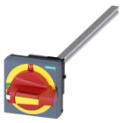 Siemens Industry - DOOR-COUPLING ROT. OP. MECH., E-STOP