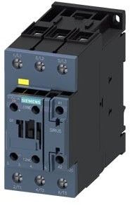 Siemens Industry - Cont. AC-3, 80A, AC/DC 175-280V F-PLC-IN