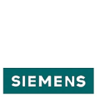 Siemens Industry - LOGO"SIEMENS"autoadhesif