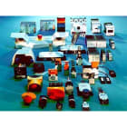 Siemens Industry - Kit arbre