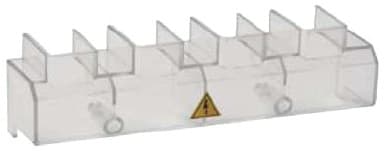 Siemens Industry - CACHE-BORNES 630 A