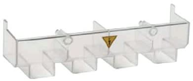 Siemens Industry - CACHE BORNE EN DESSOUS GR2