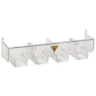 Siemens Industry - CACHE BORNE EN DESSOUS GR2
