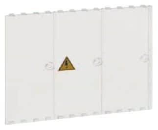 Siemens Industry - CACHE BORNE 3KA71 GR1