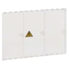 Siemens Industry - CACHE BORNE 3KA71 GR1