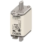 Siemens Industry - SITOR Fuse 80A aR 440Vdc/700V VSI